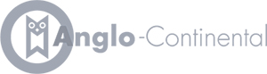 Anglo Continental School Logo